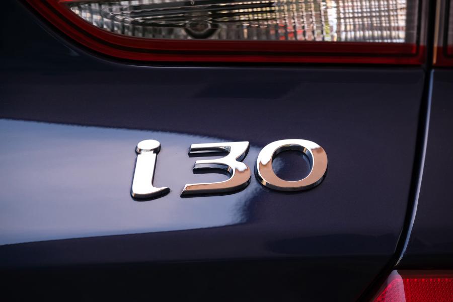 Логотип Hyundai i30 (PD) 2018 года  (WW) (фото 5 из 29)